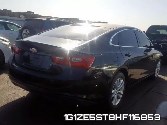 1G1ZE5ST8HF116853 фото 4