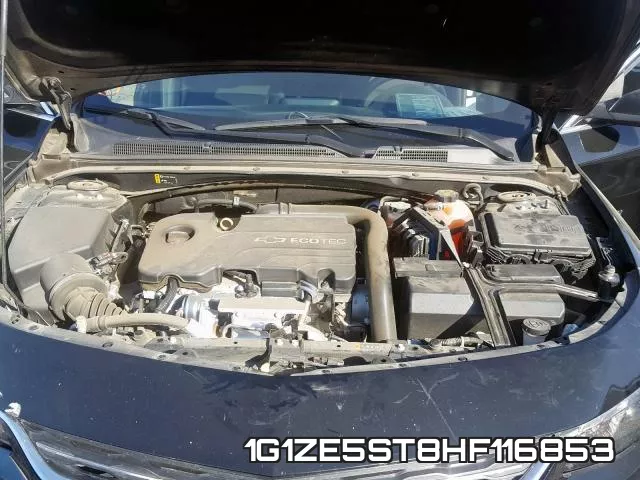 1G1ZE5ST8HF116853 фото 7