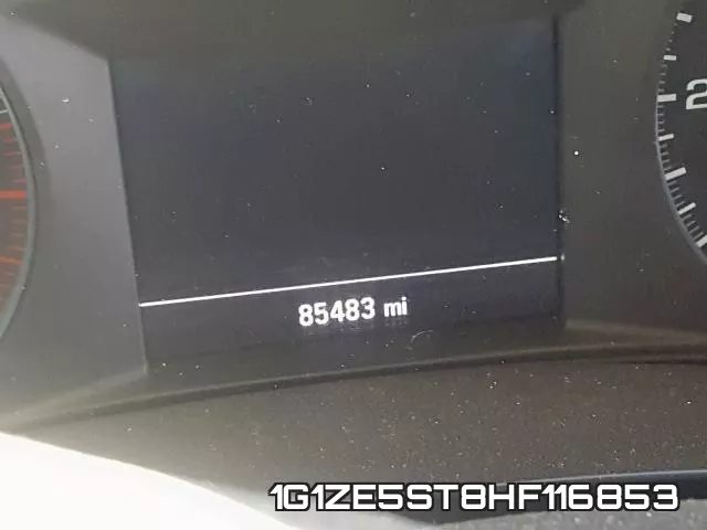 1G1ZE5ST8HF116853 фото 8