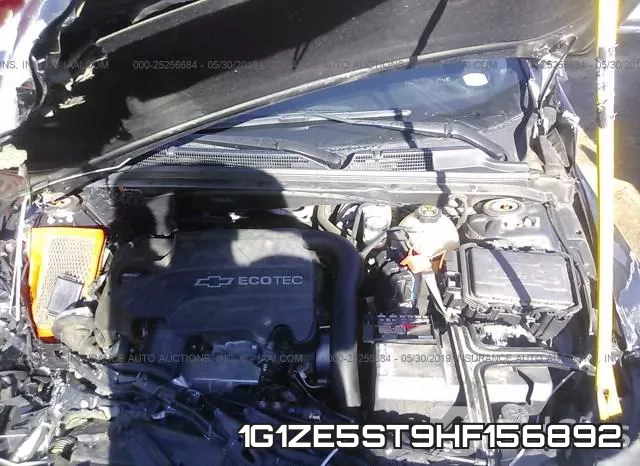 1G1ZE5ST9HF156892 фото 2