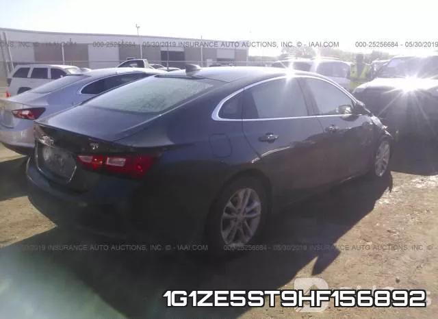 1G1ZE5ST9HF156892 фото 5