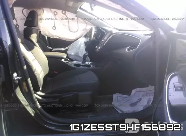 1G1ZE5ST9HF156892 фото 6