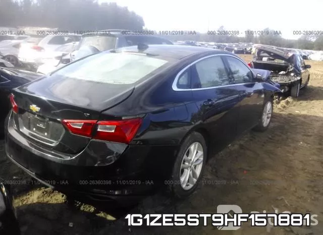 1G1ZE5ST9HF157881 фото 5