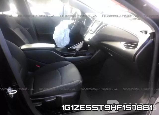 1G1ZE5ST9HF157881 фото 6