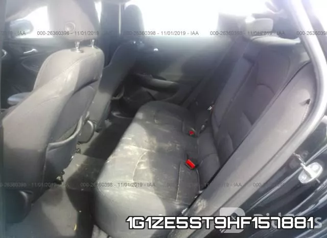 1G1ZE5ST9HF157881 фото 9