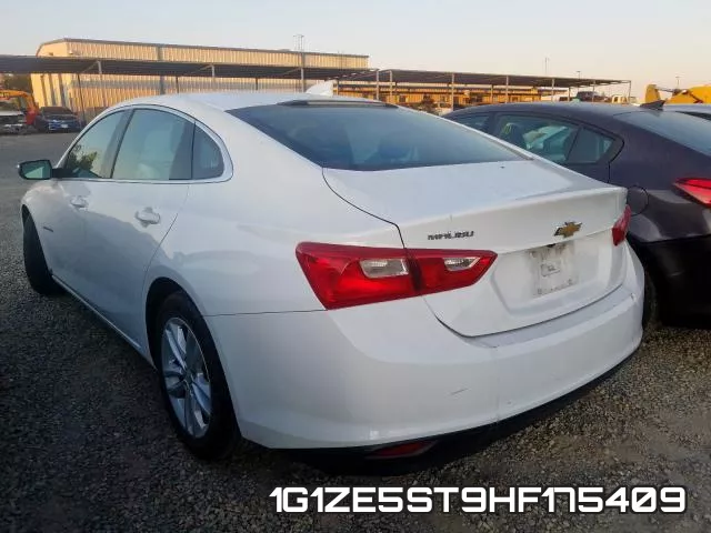 1G1ZE5ST9HF175409 фото 4