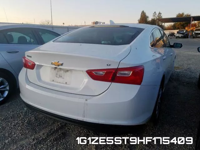 1G1ZE5ST9HF175409 фото 5