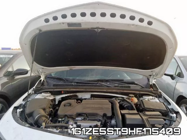 1G1ZE5ST9HF175409 фото 8
