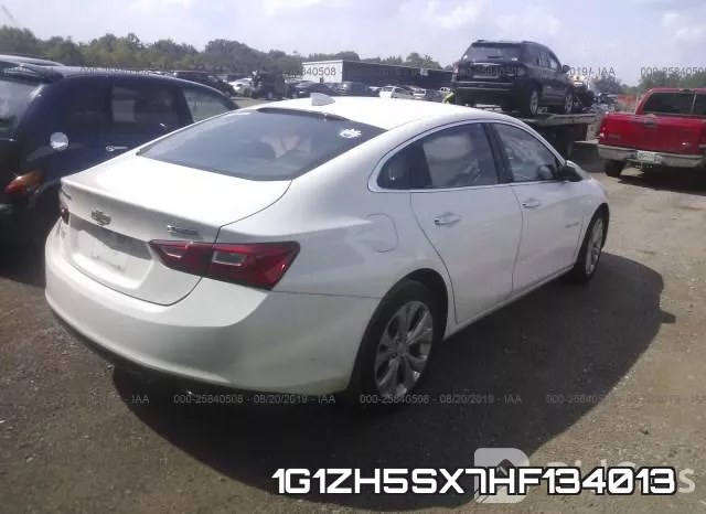 1G1ZH5SX7HF134013 фото 5