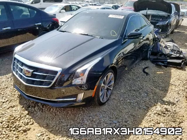 1G6AB1RX3H0154902 фото 3