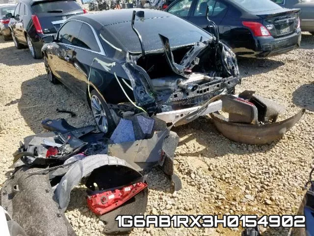 1G6AB1RX3H0154902 фото 4
