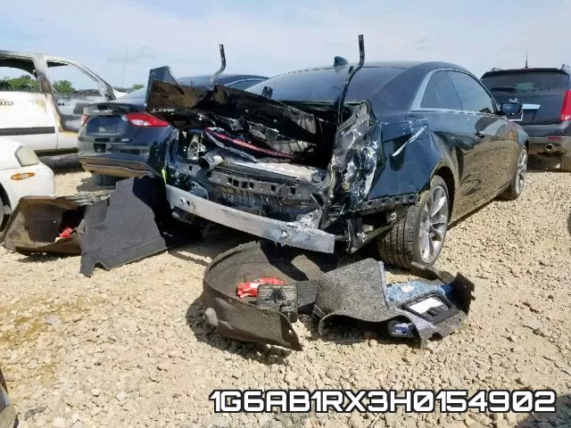 1G6AB1RX3H0154902 фото 5