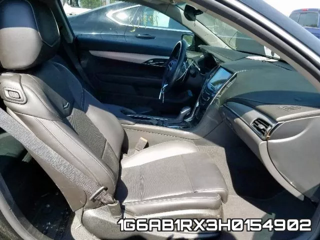 1G6AB1RX3H0154902 фото 6