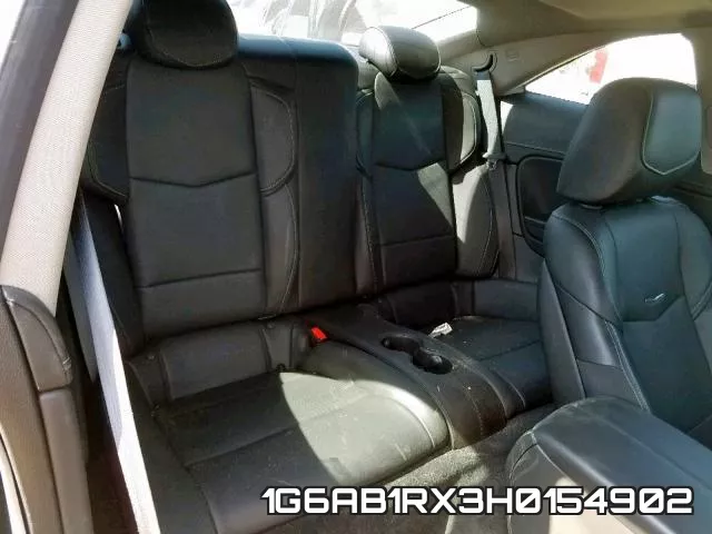 1G6AB1RX3H0154902 фото 7