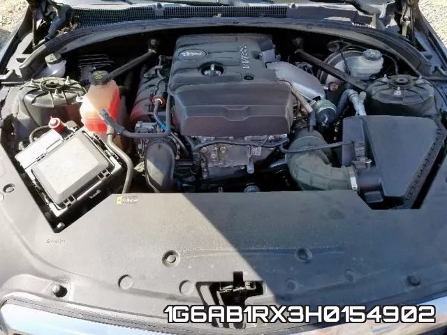 1G6AB1RX3H0154902 фото 8