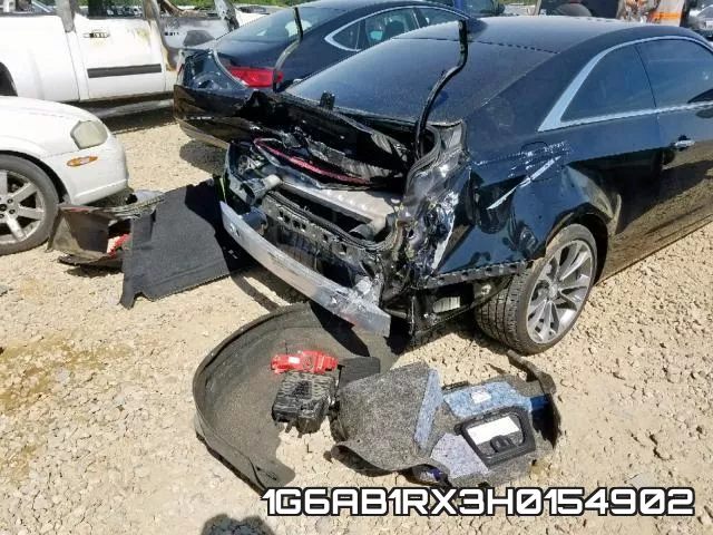 1G6AB1RX3H0154902 фото 10
