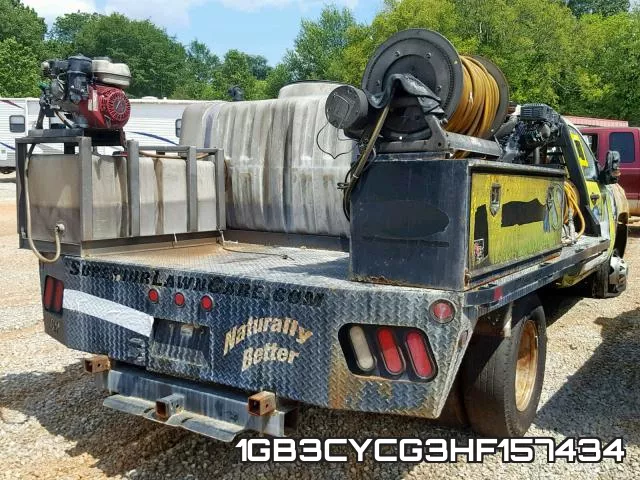 1GB3CYCG3HF157434 фото 5