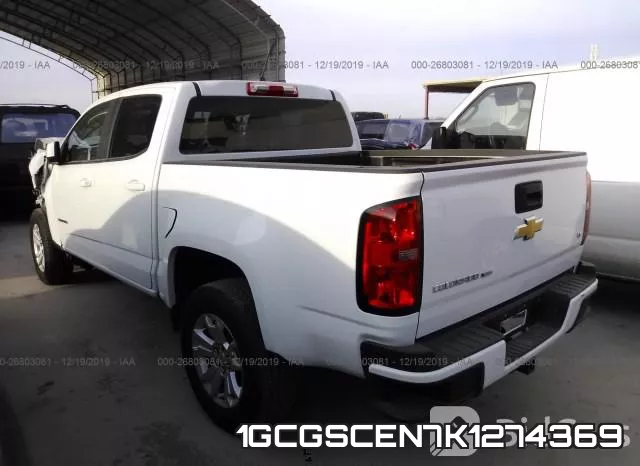 1GCGSCEN7K1274369 фото 4