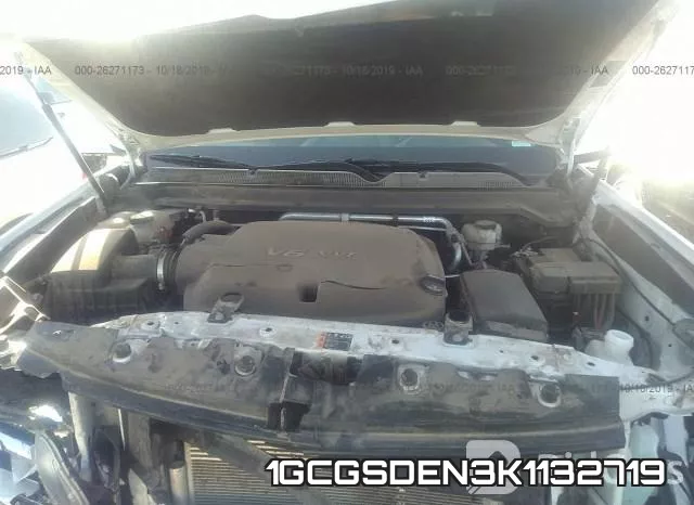 1GCGSDEN3K1132719 фото 2