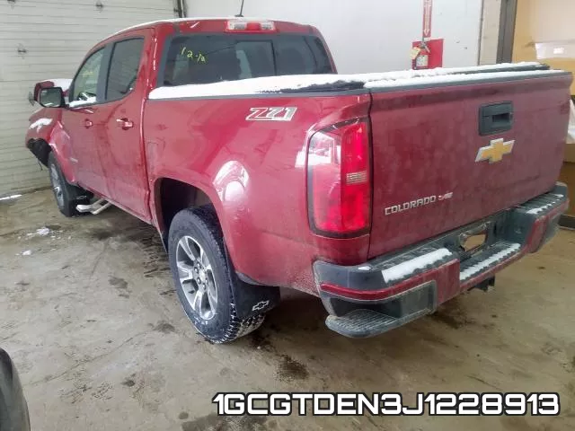 1GCGTDEN3J1228913 фото 4