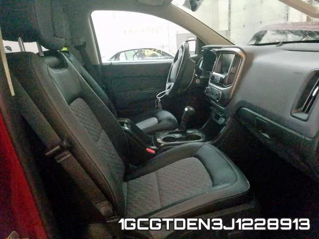 1GCGTDEN3J1228913 фото 6