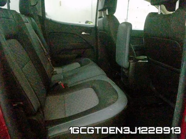 1GCGTDEN3J1228913 фото 7