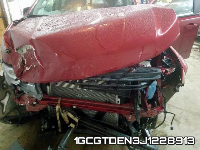 1GCGTDEN3J1228913 фото 8