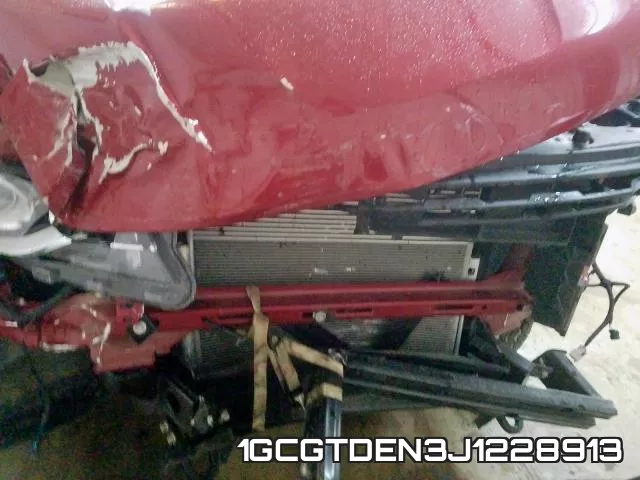 1GCGTDEN3J1228913 фото 10