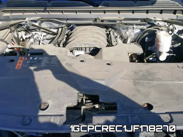 1GCPCREC1JF178270 фото 8