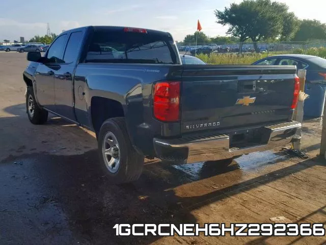 1GCRCNEH6HZ292366 фото 4
