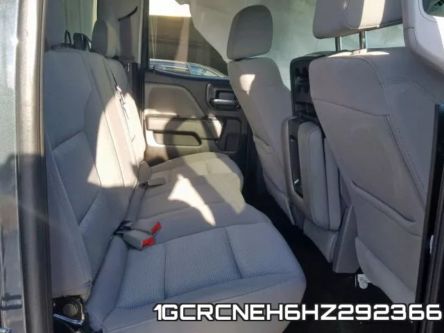 1GCRCNEH6HZ292366 фото 7