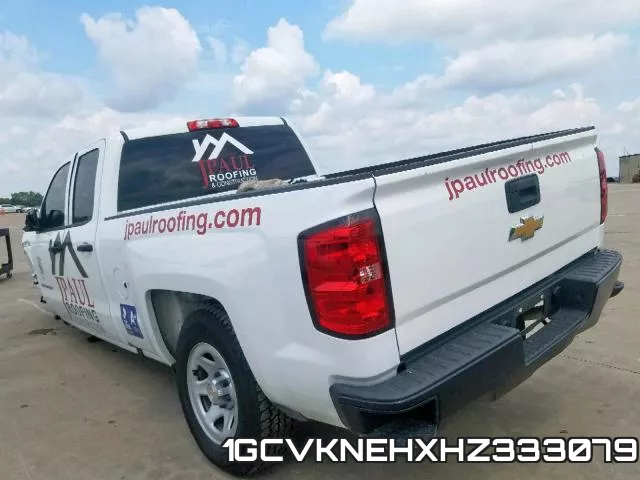 1GCVKNEHXHZ333079 фото 4
