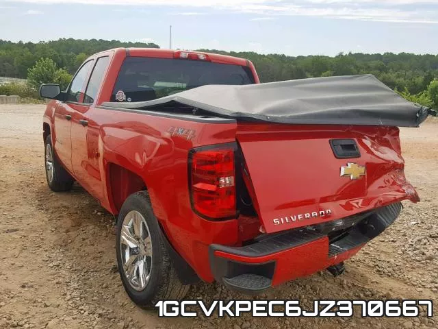 1GCVKPEC6JZ370667 фото 4