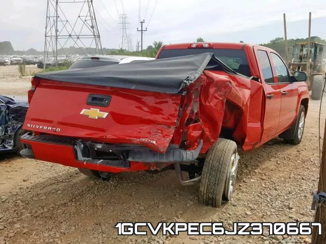 1GCVKPEC6JZ370667 фото 5