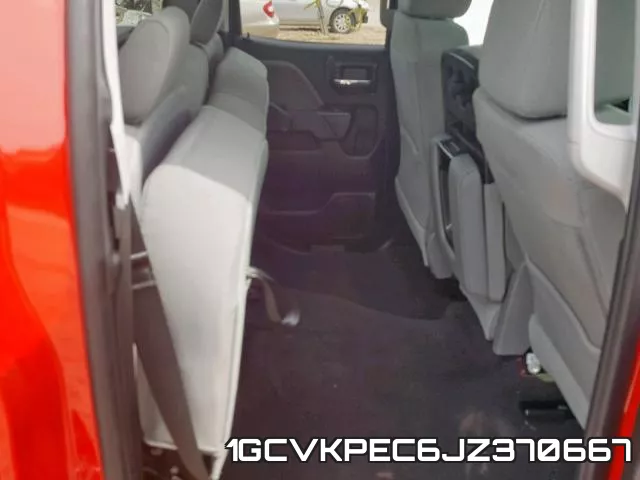 1GCVKPEC6JZ370667 фото 7