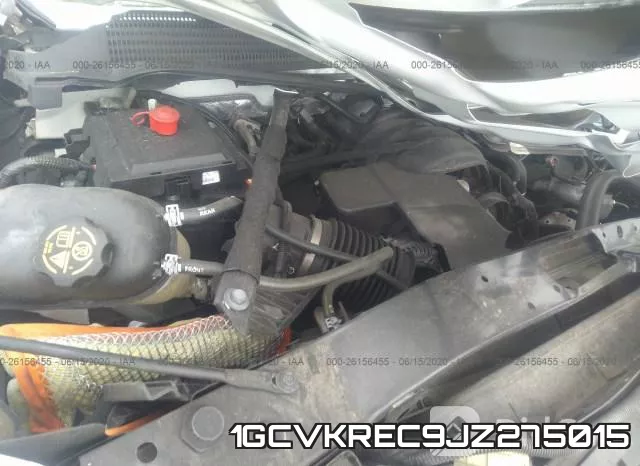 1GCVKREC9JZ275015 фото 2