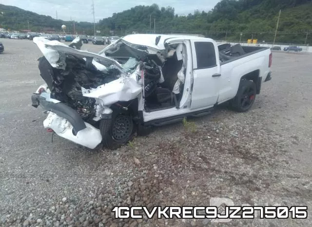 1GCVKREC9JZ275015 фото 3