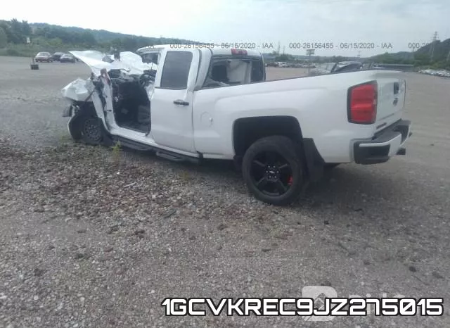 1GCVKREC9JZ275015 фото 4