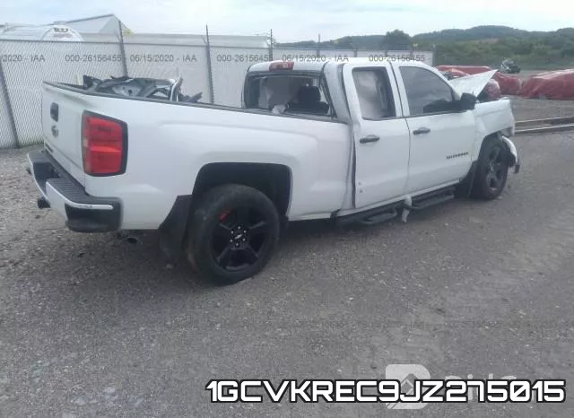 1GCVKREC9JZ275015 фото 5