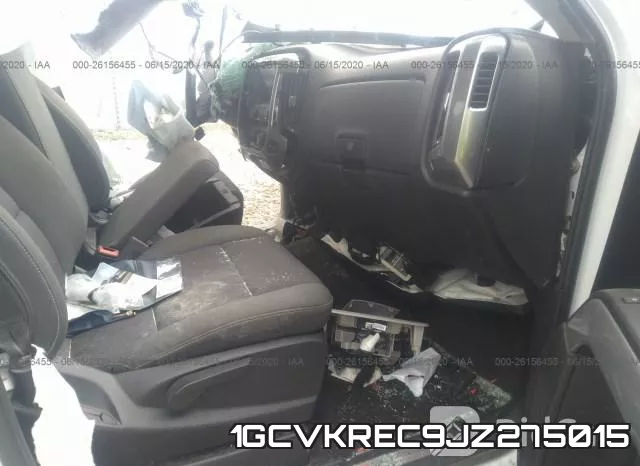 1GCVKREC9JZ275015 фото 6
