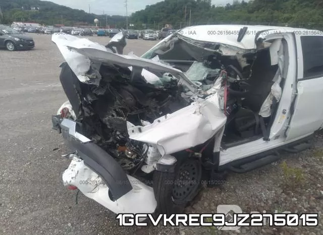 1GCVKREC9JZ275015 фото 7