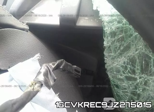 1GCVKREC9JZ275015 фото 8