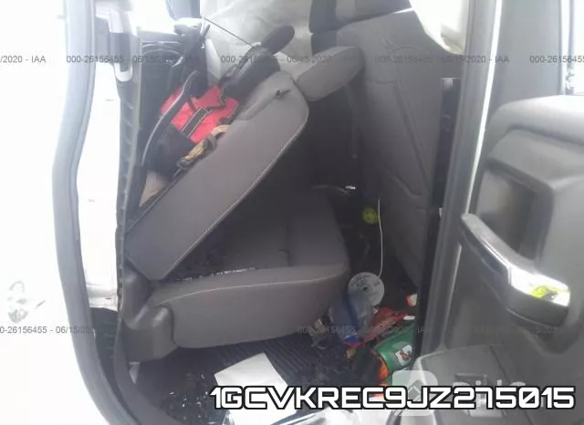 1GCVKREC9JZ275015 фото 9