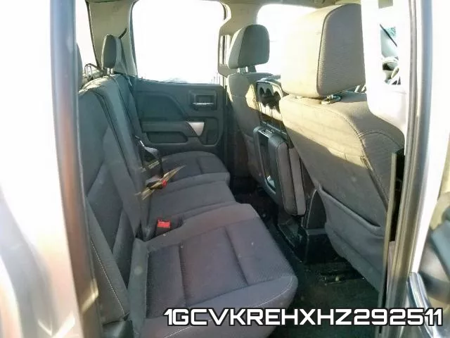 1GCVKREHXHZ292511 фото 7