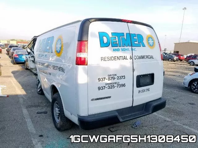 1GCWGAFG5H1308450 фото 4