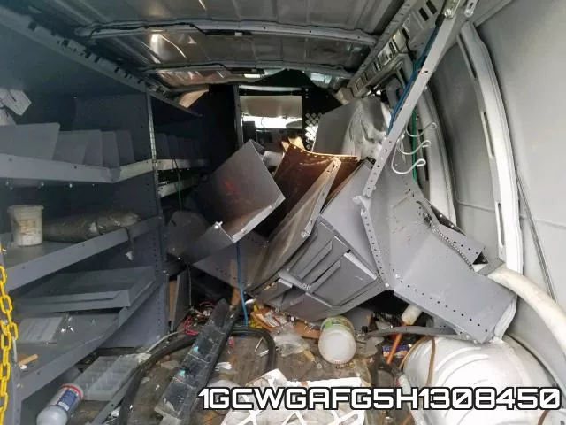 1GCWGAFG5H1308450 фото 7