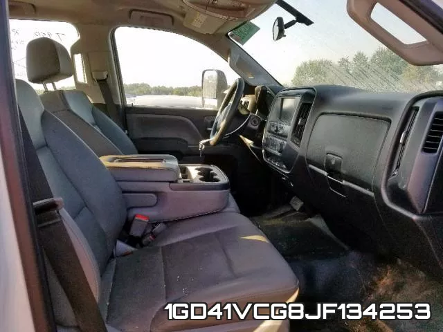 1GD41VCG8JF134253 фото 6