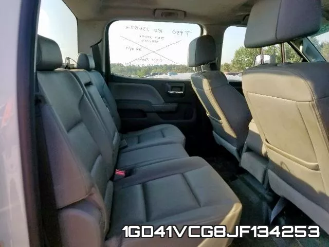 1GD41VCG8JF134253 фото 7