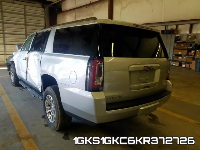 1GKS1GKC6KR372726 фото 4