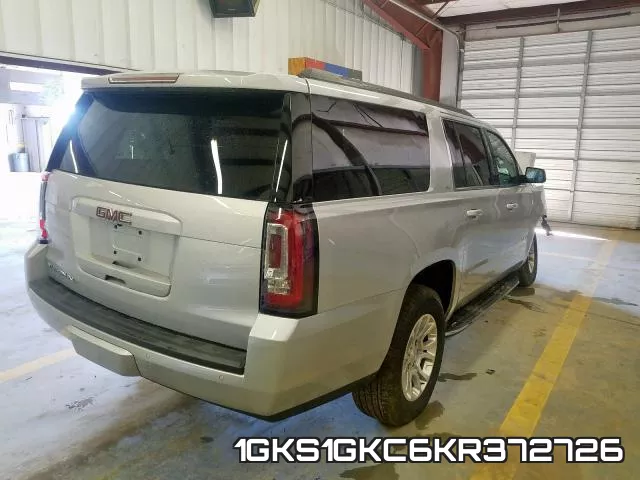 1GKS1GKC6KR372726 фото 5